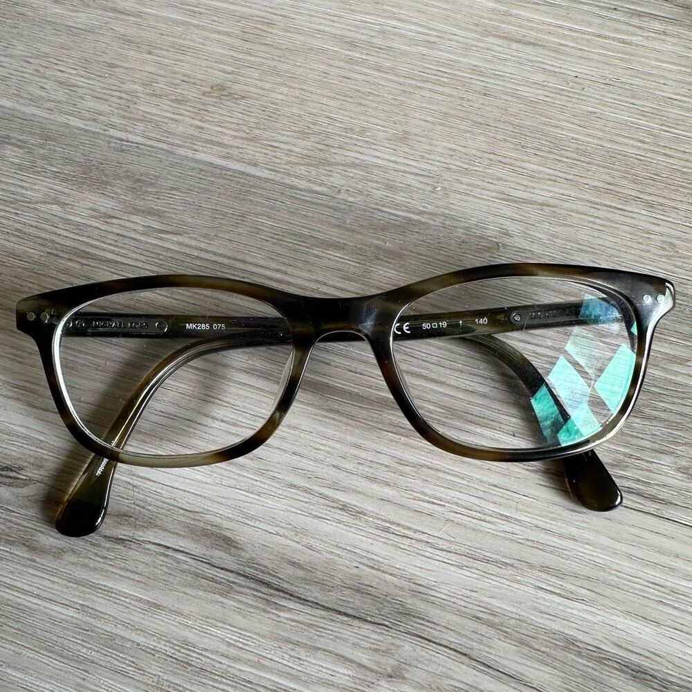 Michael Kors Glasses Frames MK285 075